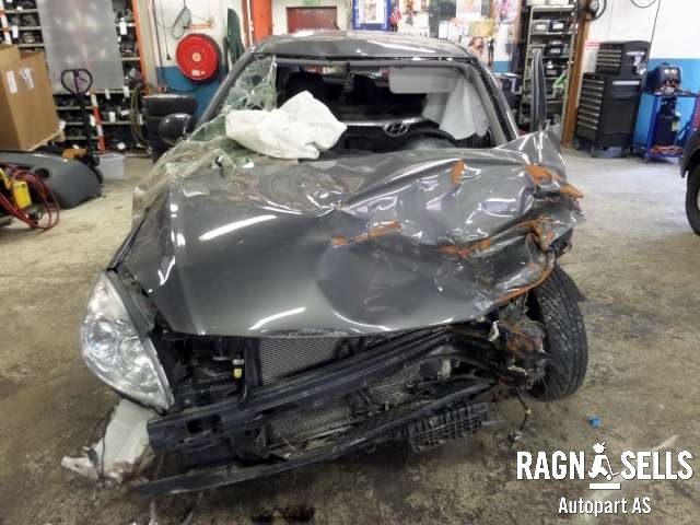 Hyundai i30 2007-2012 (Type I) , Motorkode: , Girkassekode: 45000 23050