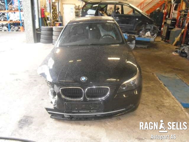 BMW 5-Serie 2003-2010 (E60/E61) (E60/E61), Motorkode: N47D20C, Girkassekode: