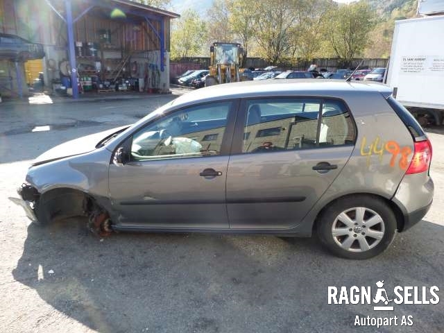 VW Golf V, Combi 2003-2008 , Motorkode: , Girkassekode: