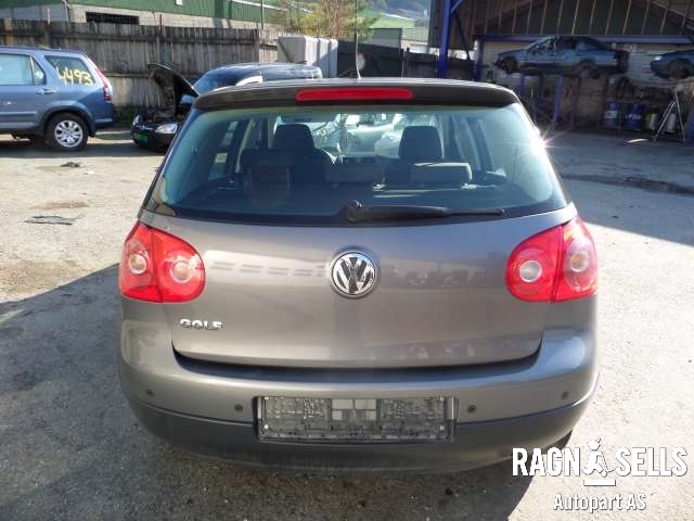 VW Golf V, Combi 2003-2008 , Motorkode: , Girkassekode: