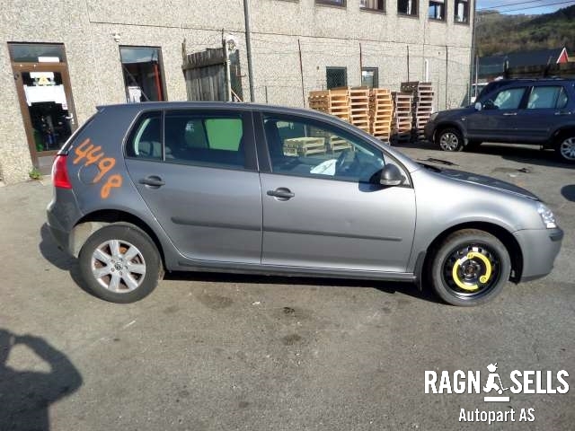 VW Golf V, Combi 2003-2008 , Motorkode: , Girkassekode:
