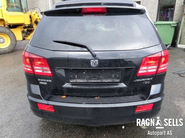 Dodge Journey 2008-2010 , Motorkode: BWD, Girkassekode: