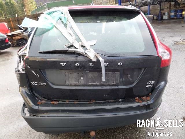 Volvo XC60 2008-2013 (Type I, Fase 1) , Motorkode: D5244T17, Girkassekode: M66