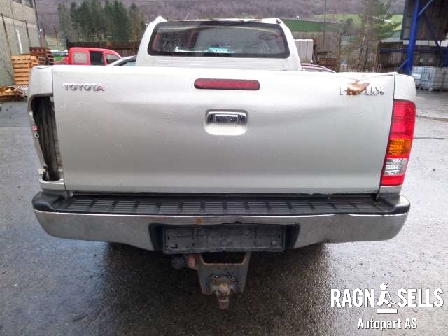Toyota Hilux 2006-2011 , Motorkode: 2KD-FTV, Girkassekode: 785942