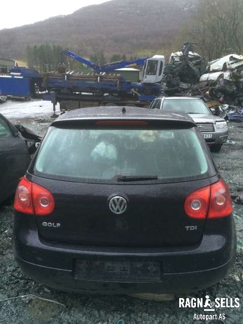 VW Golf V, Combi 2003-2008 , Motorkode: , Girkassekode:
