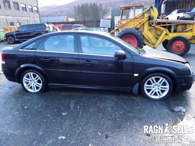 Opel Vectra C 2002-2005 (Type I) , Motorkode: , Girkassekode:
