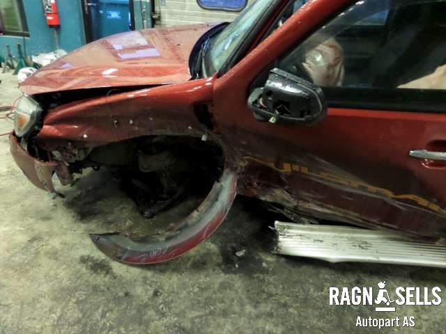 Ford Ranger (Europa) 2007-2011 , Motorkode: , Girkassekode: 