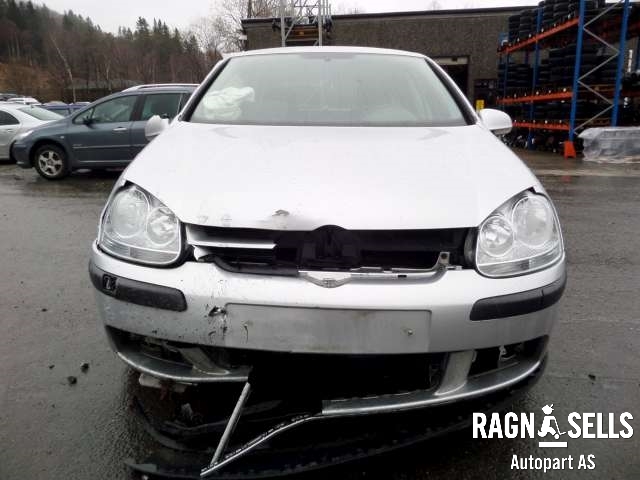 VW Golf V, Combi 2003-2008 , Motorkode: BCA, Girkassekode: FXQ