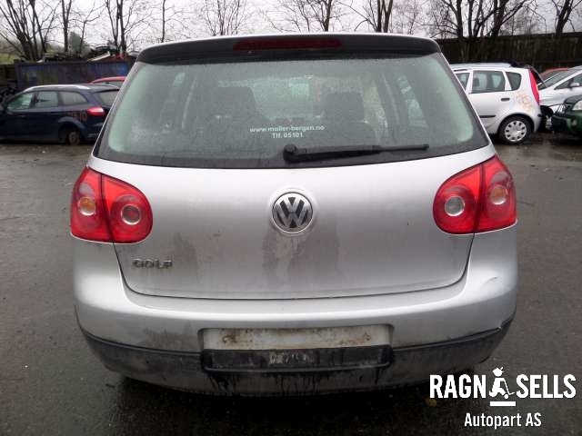 VW Golf V, Combi 2003-2008 , Motorkode: BCA, Girkassekode: FXQ