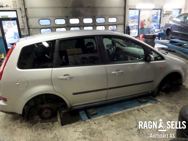 Ford C-Max 2003-2007 (Type I, Fase 1) , Motorkode: G8DA, Girkassekode: 
