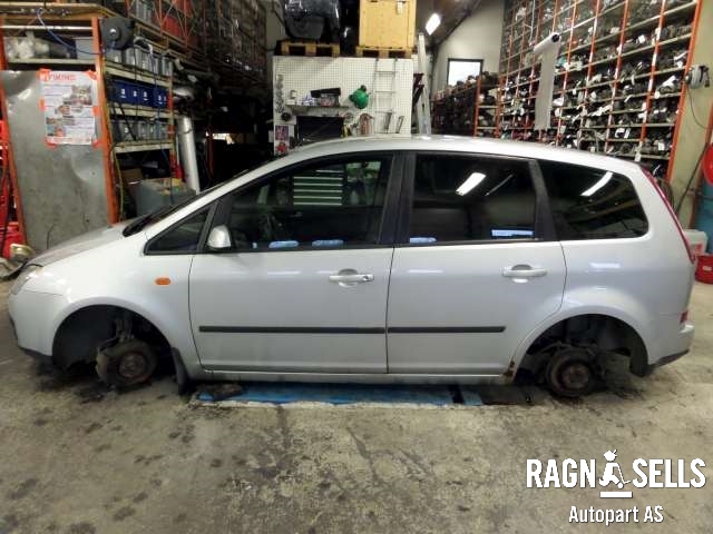 Ford C-Max 2003-2007 (Type I, Fase 1) , Motorkode: G8DA, Girkassekode: 