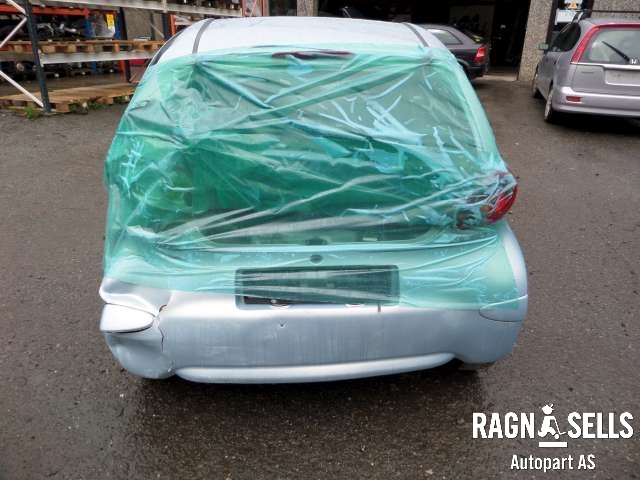 Toyota Aygo 2005-2014 (Type I) , Motorkode: 1KR-FE, Girkassekode: