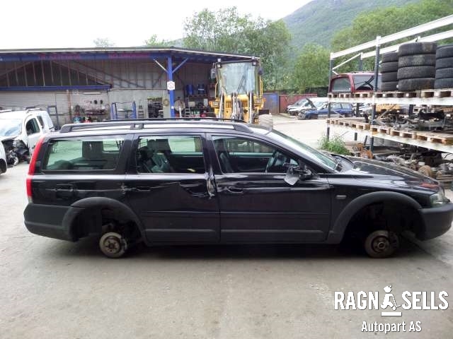 Volvo XC70 2001-2004 (Type I, Fase 1) , Motorkode: , Girkassekode: 