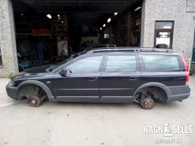 Volvo XC70 2001-2004 (Type I, Fase 1) , Motorkode: , Girkassekode: 