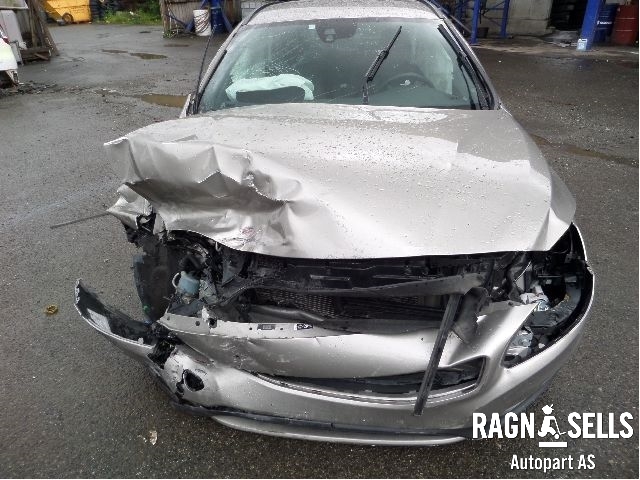 Volvo V60 2010-2013 (Type I, Fase 1) , Motorkode: D4162T, Girkassekode: 