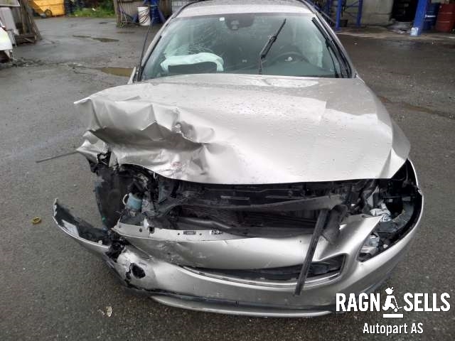 Volvo V60 2010-2013 (Type I, Fase 1) , Motorkode: D4162T, Girkassekode: 