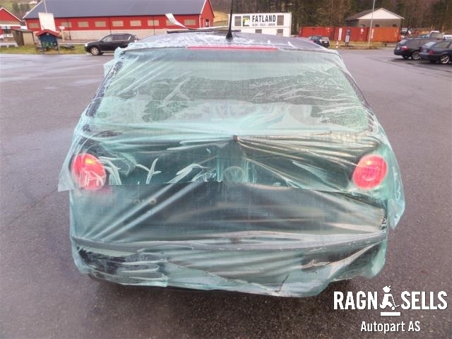 VW Polo 2005-2009 (Type IV, Fase 2) , Motorkode: BMD, Girkassekode: GSH