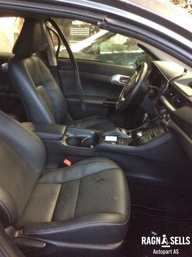 Lexus CT 2010-2020 , Motorkode: 2ZR-FXE, Girkassekode: 3090047062