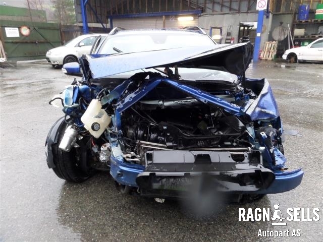 Volvo V50 2004-2007 (Fase 1) , Motorkode: , Girkassekode: mtx75