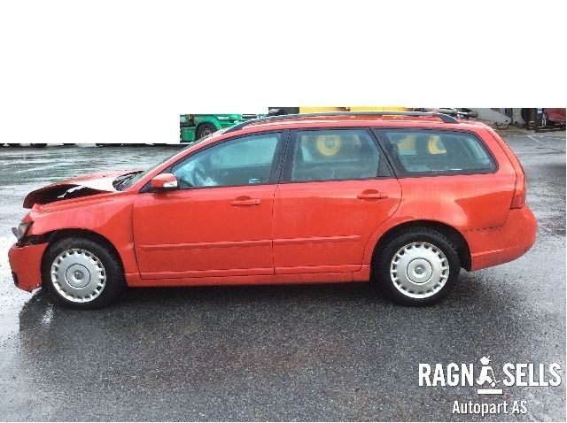 Volvo V50 2007-2012 (Fase 2) , Motorkode: D4204T, Girkassekode: 30787727