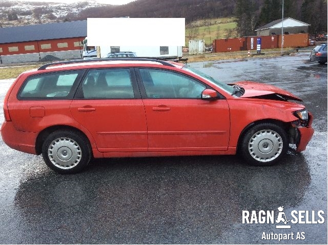 Volvo V50 2007-2012 (Fase 2) , Motorkode: D4204T, Girkassekode: 30787727