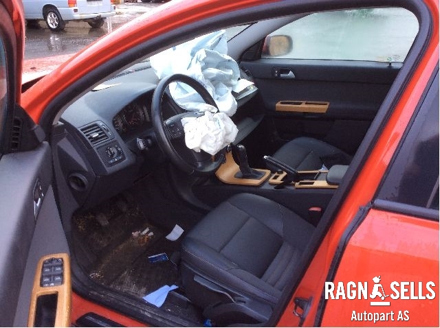 Volvo V50 2007-2012 (Fase 2) , Motorkode: D4204T, Girkassekode: 30787727