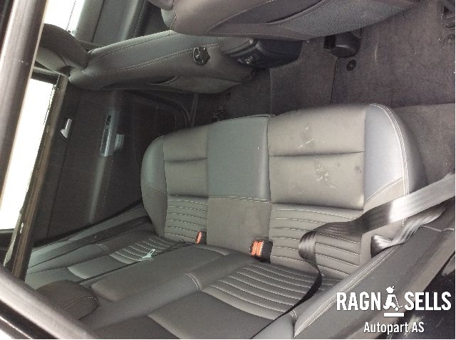 Volvo V50 2004-2007 (Fase 1) , Motorkode: D4164T, Girkassekode: 