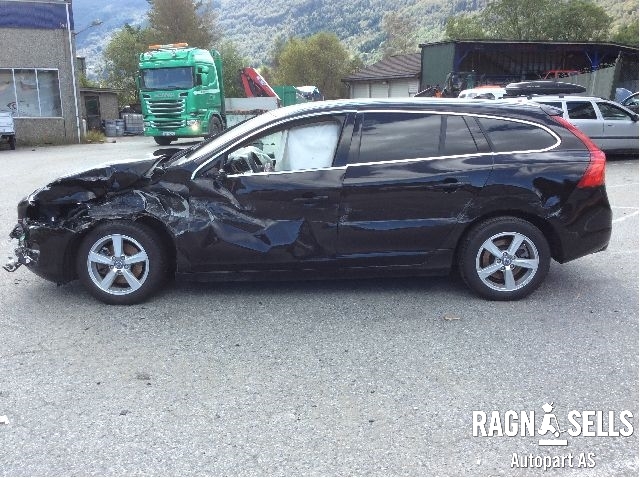 Volvo V60/V60 CC 2013-2018 (Type I, Fase 2) , Motorkode: D4204T5, Girkassekode: 36050696