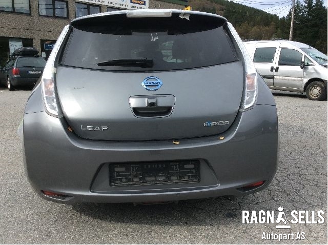 Nissan Leaf 2011-2017 (Type I) , Motorkode: EM61, Girkassekode: