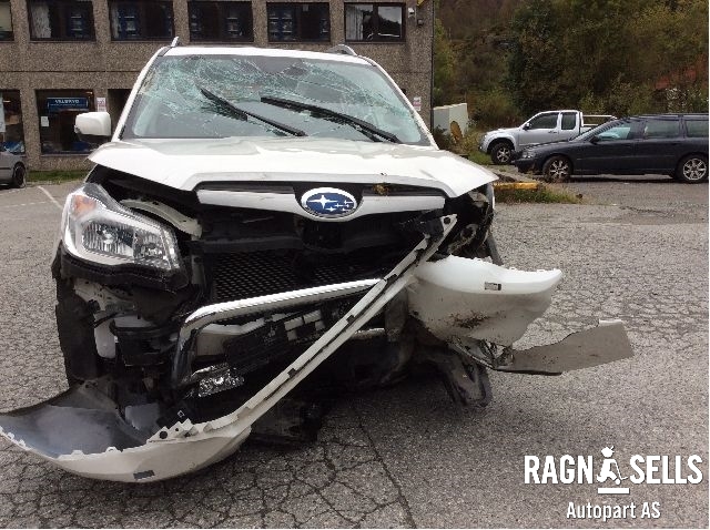 Subaru Forester 2013-2019 (Type IV) , Motorkode: FB20, Girkassekode: 31000AJ230