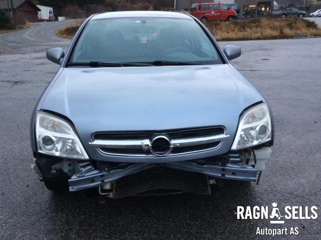 Opel Vectra C 2005-2008 (Type II) , Motorkode: Z18XEL, Girkassekode: 