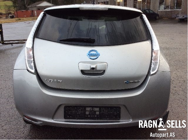 Nissan Leaf 2011-2017 (Type I) , Motorkode: EM61, Girkassekode: