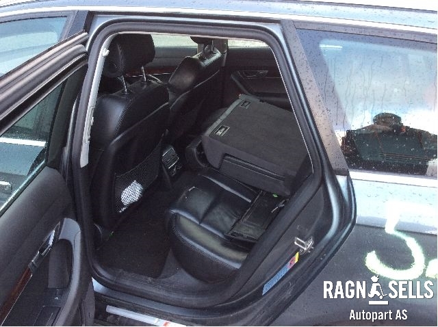 Audi A6 2005-2008 (Type III, Fase 1) (C6) (C6), Motorkode: BMK, Girkassekode: HKG