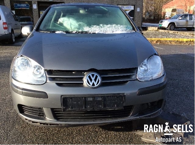 VW Golf V, Combi 2003-2008 , Motorkode: BSE, Girkassekode: FUH