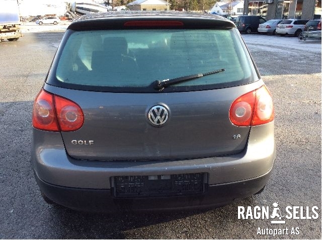 VW Golf V, Combi 2003-2008 , Motorkode: BSE, Girkassekode: FUH