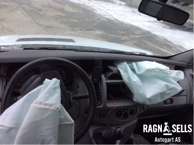 Opel Vivaro A 2006-2014 , Motorkode: M9R-780, Girkassekode: