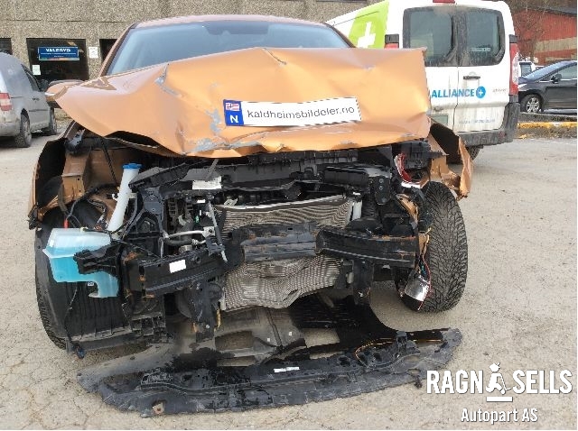 Hyundai i20 2015-2020 (Type II) , Motorkode: G4LA, Girkassekode: 