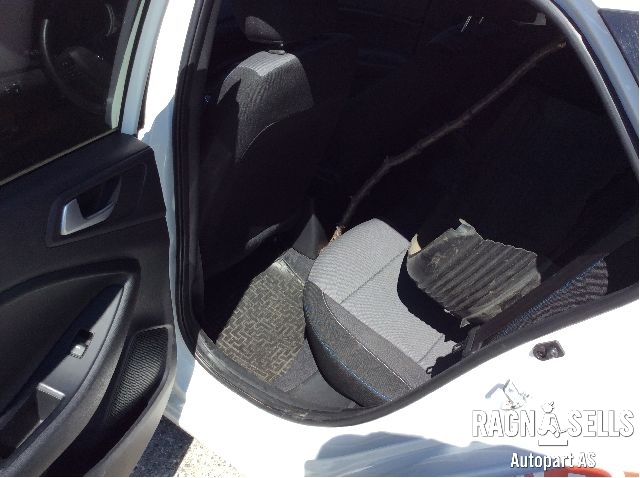 Hyundai i20 2015-2020 (Type II) , Motorkode: , Girkassekode: 