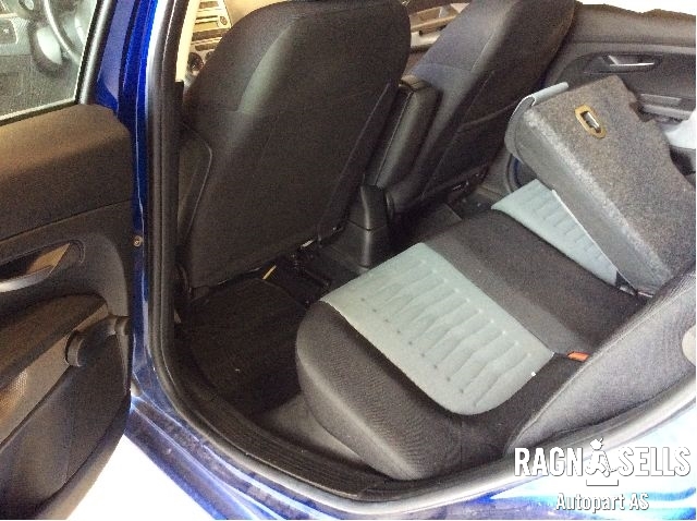 Fiat Punto 2006-2010 (Type III, Fase 1) , Motorkode: 350.A1.000, Girkassekode: 