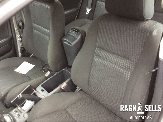 Toyota Avensis 2003-2008 (Type II) , Motorkode: 1ZZ-FE, Girkassekode: 