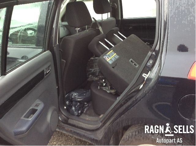 Suzuki Swift 2005-2010 , Motorkode: M13A, Girkassekode: