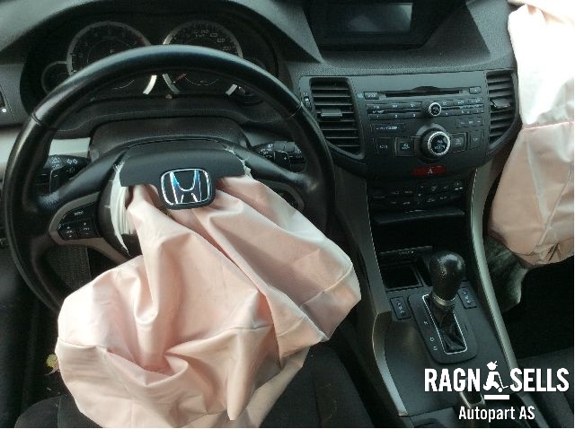 Honda Accord 2008-2015 (Type VIII) , Motorkode: R20A3, Girkassekode: