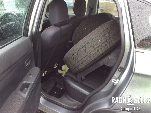 Citroën C4, Aircross 2012-2017 , Motorkode: 9HD, Girkassekode: 16 088 803 80