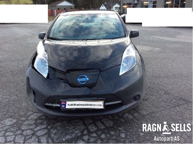 Nissan Leaf 2011-2017 (Type I) , Motorkode: EM61, Girkassekode: 