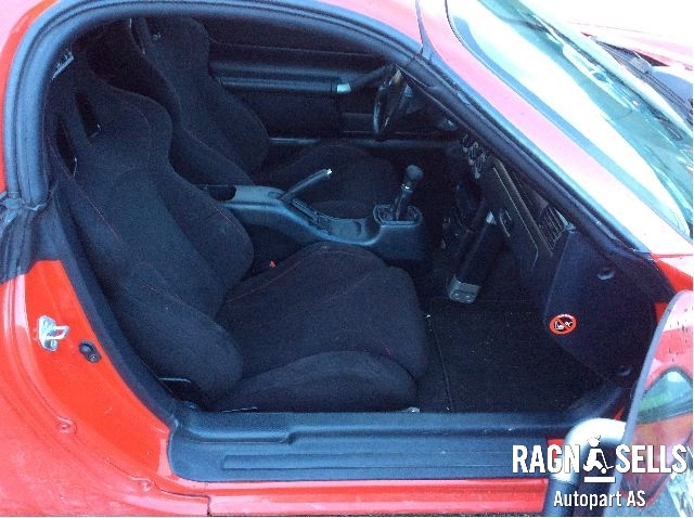 Toyota MR2 2000-2005 , Motorkode: 1ZZ-FE, Girkassekode: 30300-17230