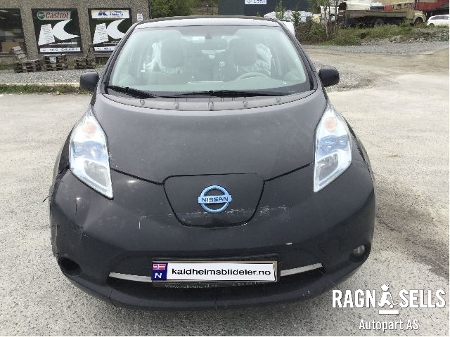 Nissan Leaf 2011-2017 (Type I) , Motorkode: EM61, Girkassekode: RE1F61A