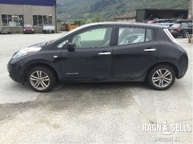 Nissan Leaf 2011-2017 (Type I) , Motorkode: EM61, Girkassekode: RE1F61A