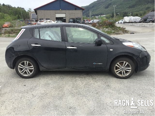 Nissan Leaf 2011-2017 (Type I) , Motorkode: EM61, Girkassekode: RE1F61A