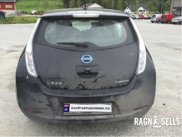 Nissan Leaf 2011-2017 (Type I) , Motorkode: EM61, Girkassekode: RE1F61A