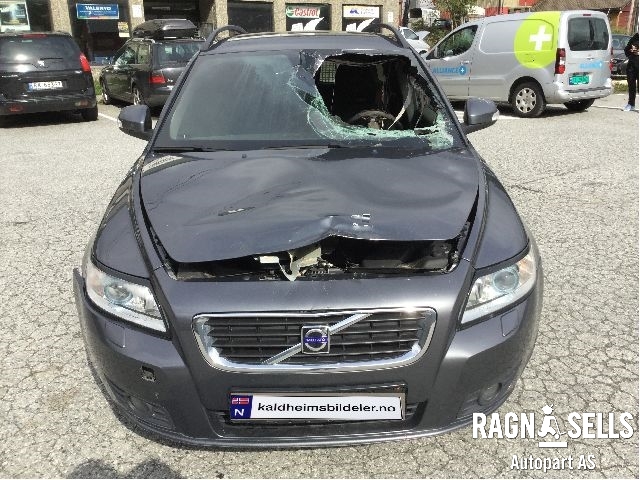 Volvo V50 2007-2012 (Fase 2) , Motorkode: D4164T, Girkassekode: 1283141